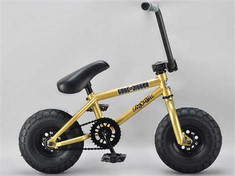 love wart rocker bmx mini bmx gold digger|Rocker Irok+ Gold Digger Mini BMX Bike .